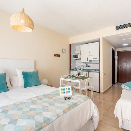 Appartamento Suenos De Triana Siviglia Esterno foto